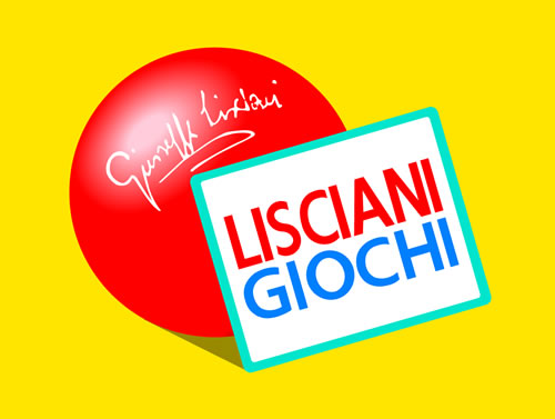 Lisciani Giochi